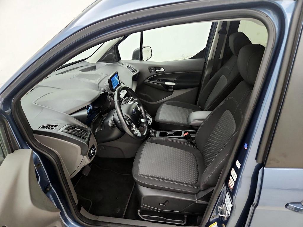 used 2023 Ford Transit Connect car, priced at $31,998