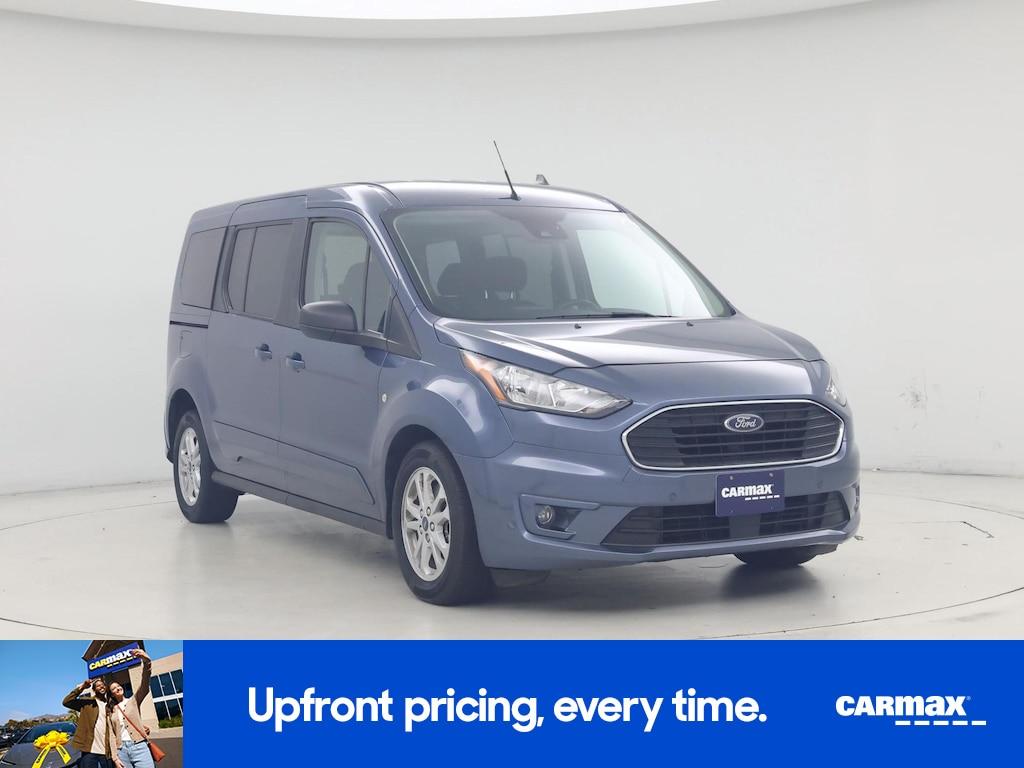 used 2023 Ford Transit Connect car, priced at $31,998