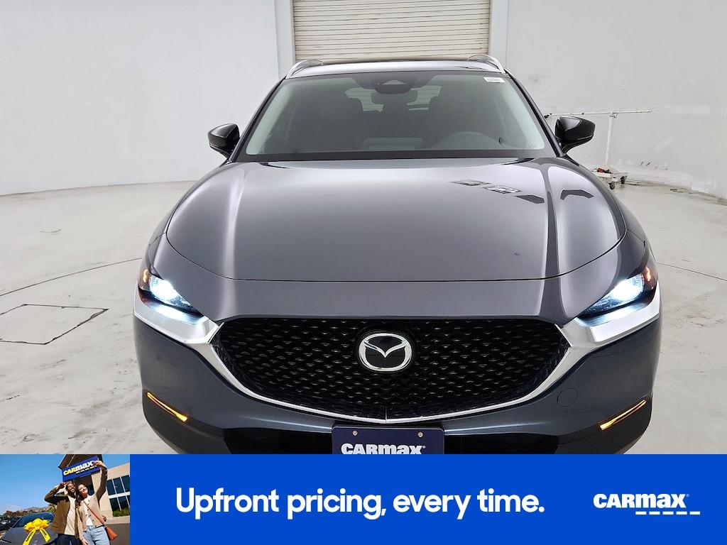 used 2025 Mazda CX-30 car, priced at $25,998