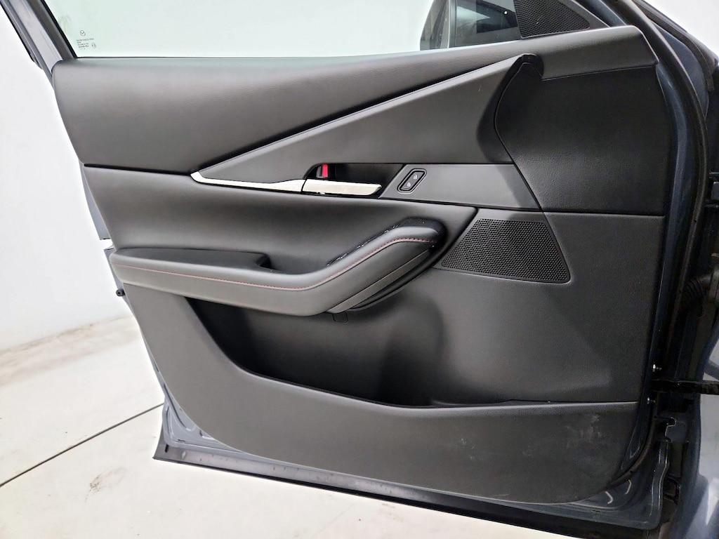 used 2025 Mazda CX-30 car, priced at $25,998