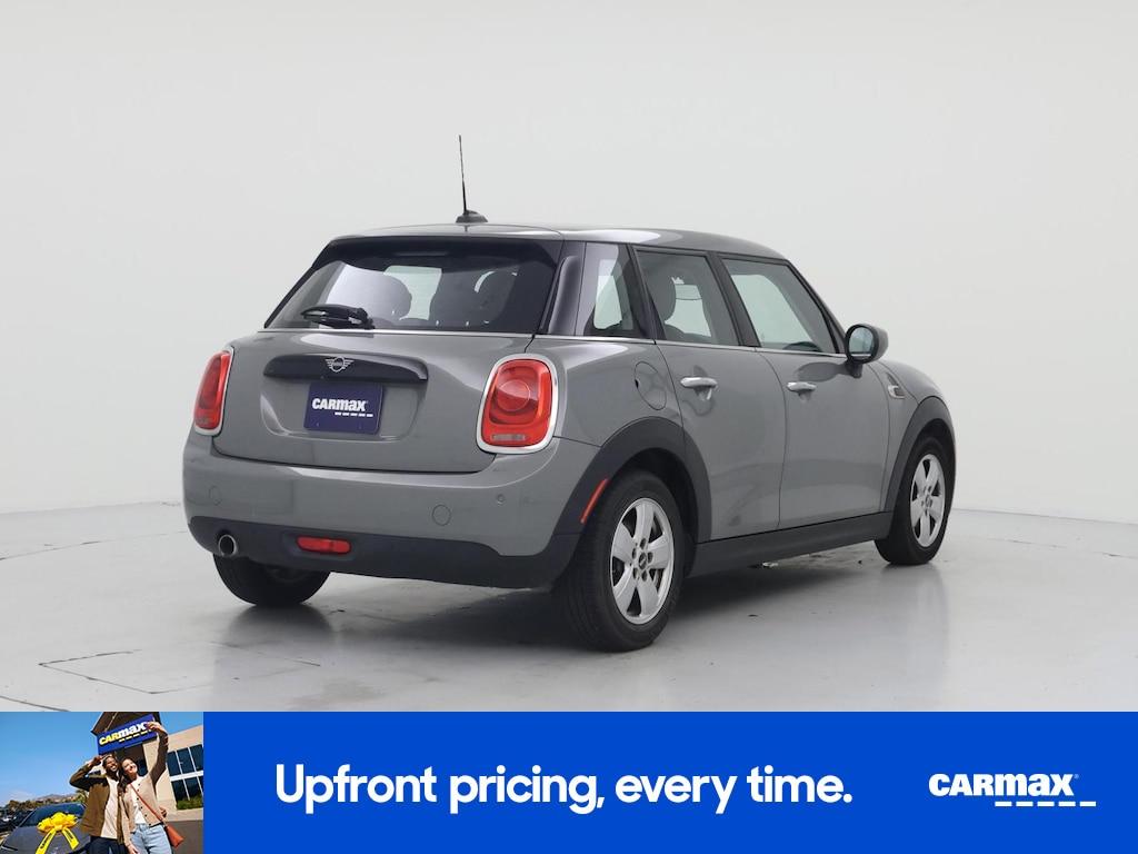 used 2020 MINI Hardtop car, priced at $18,998
