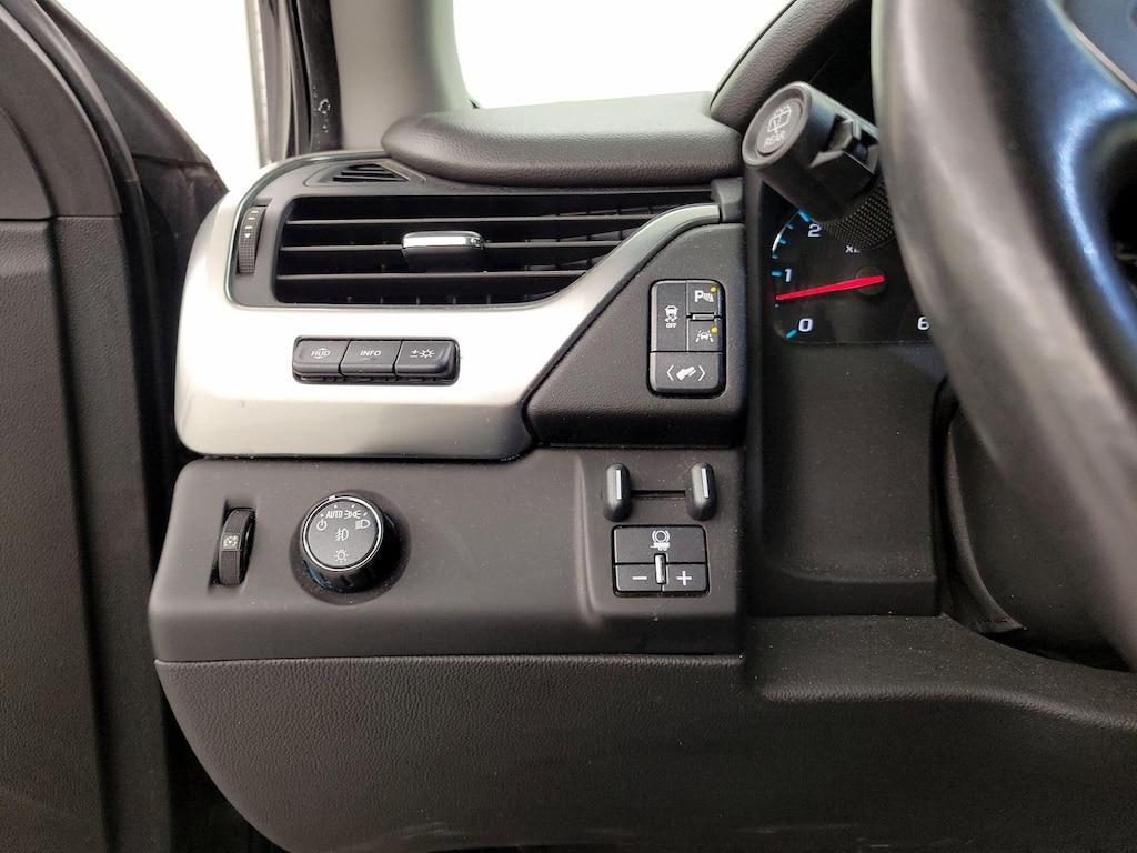 used 2020 Chevrolet Suburban car, priced at $39,998