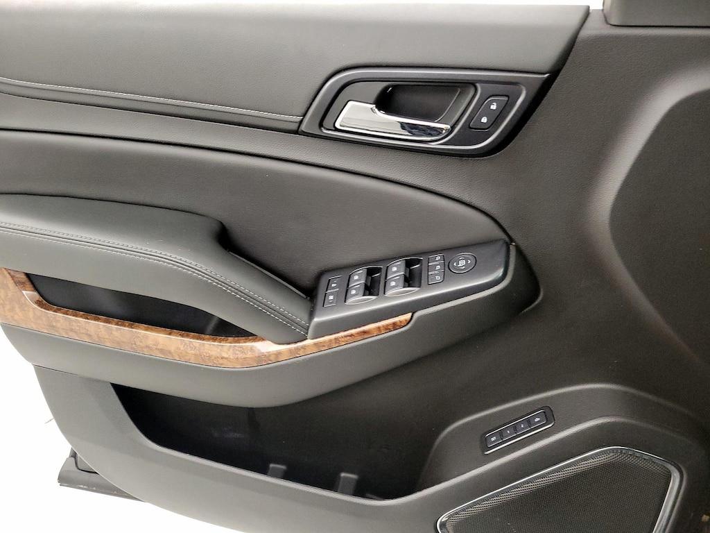 used 2020 Chevrolet Suburban car, priced at $39,998