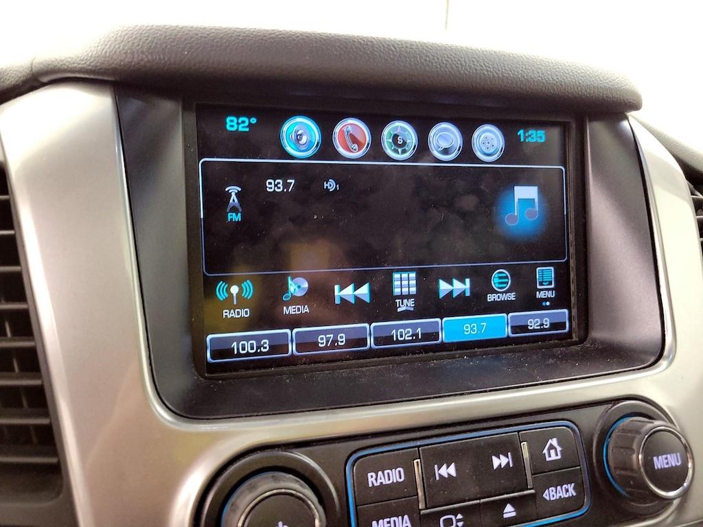 used 2020 Chevrolet Suburban car, priced at $39,998