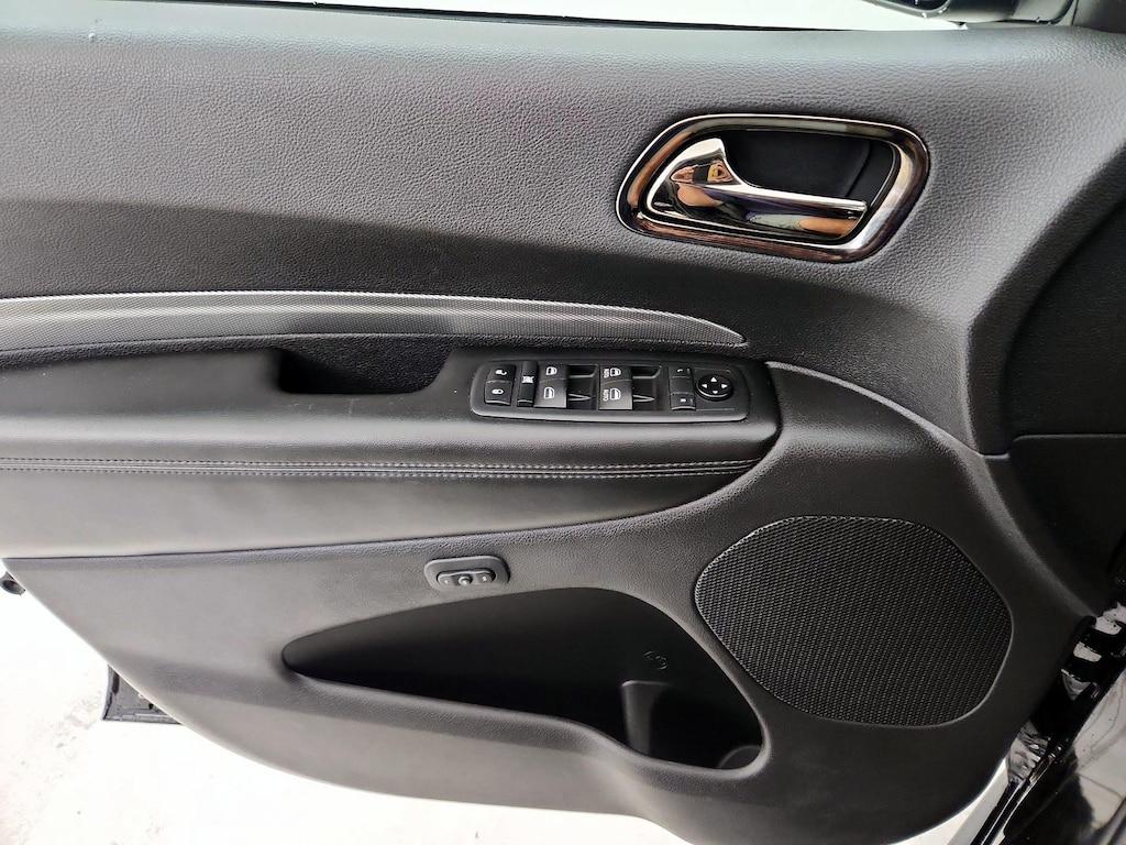 used 2020 Dodge Durango car, priced at $25,998
