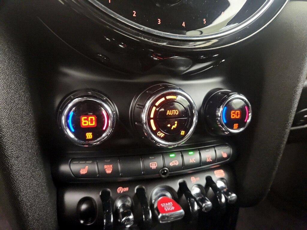 used 2022 MINI Convertible car, priced at $24,998