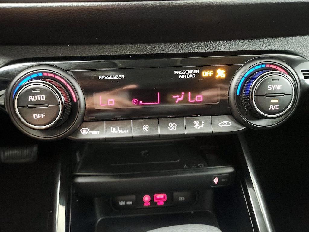 used 2021 Kia Forte car, priced at $17,998