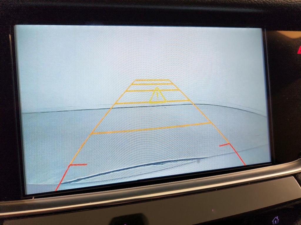 used 2017 Cadillac XT5 car, priced at $16,998