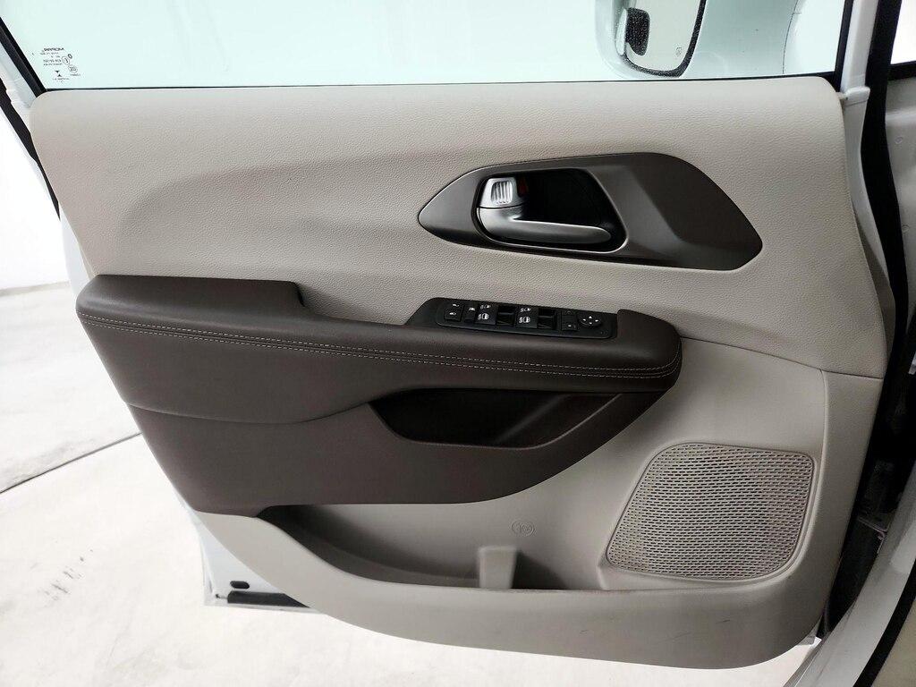 used 2017 Chrysler Pacifica car, priced at $22,998
