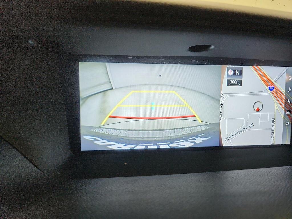 used 2019 Lexus GS 350 car, priced at $34,998