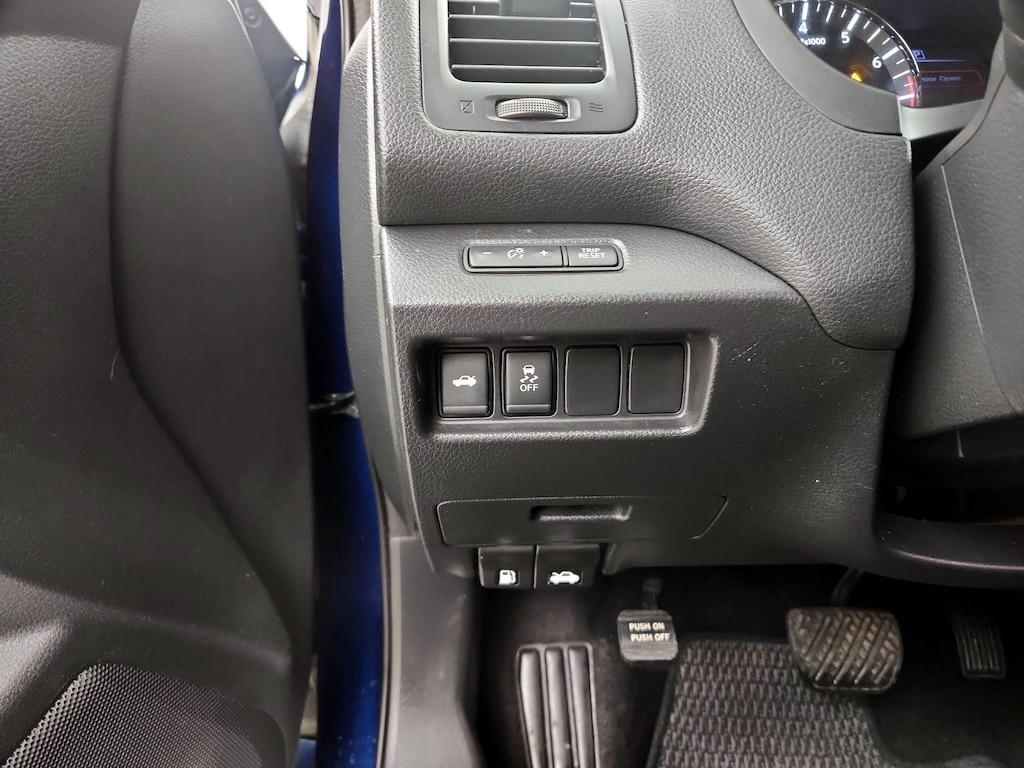 used 2018 Nissan Altima car, priced at $14,599