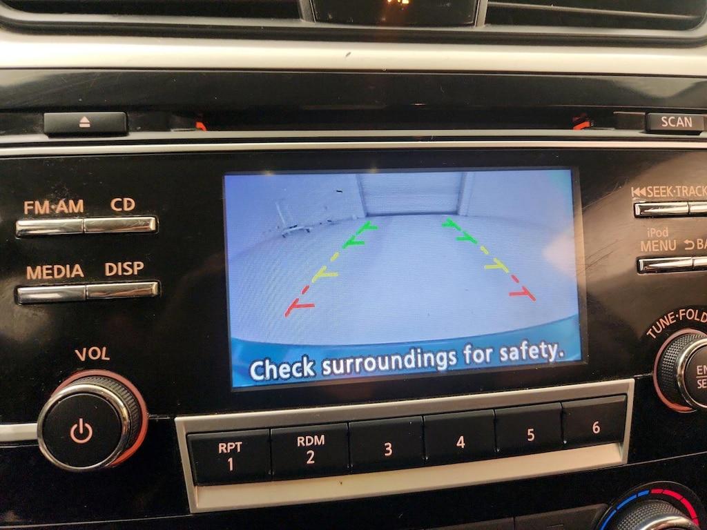 used 2018 Nissan Altima car, priced at $14,599