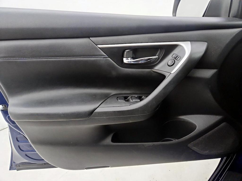 used 2018 Nissan Altima car, priced at $14,599