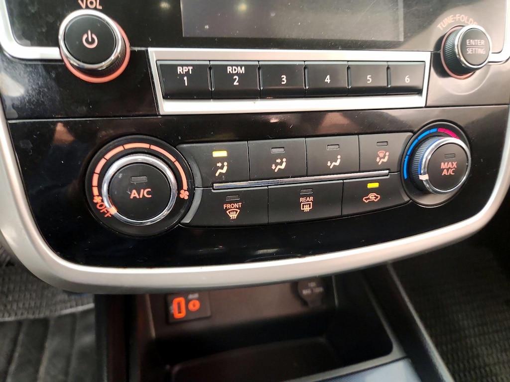 used 2018 Nissan Altima car, priced at $14,599