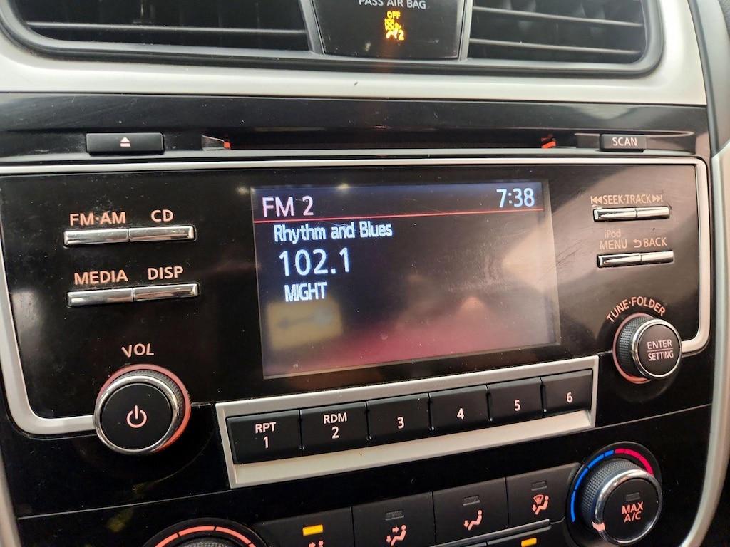 used 2018 Nissan Altima car, priced at $14,599