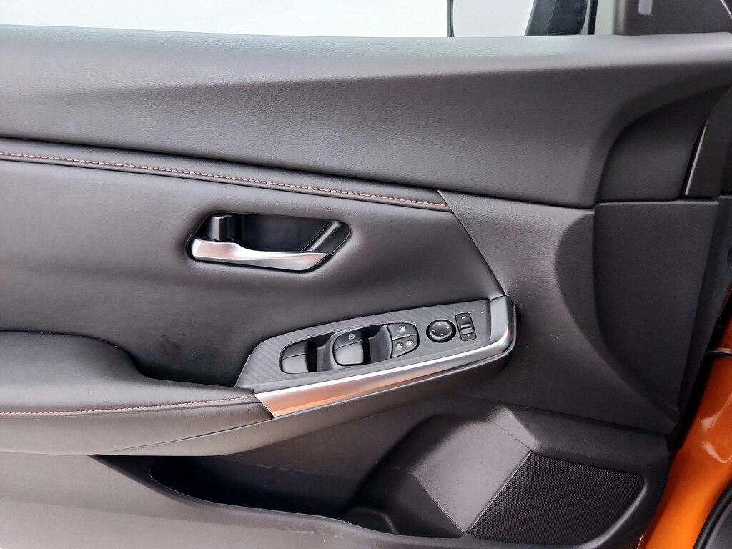 used 2024 Nissan Sentra car, priced at $21,998