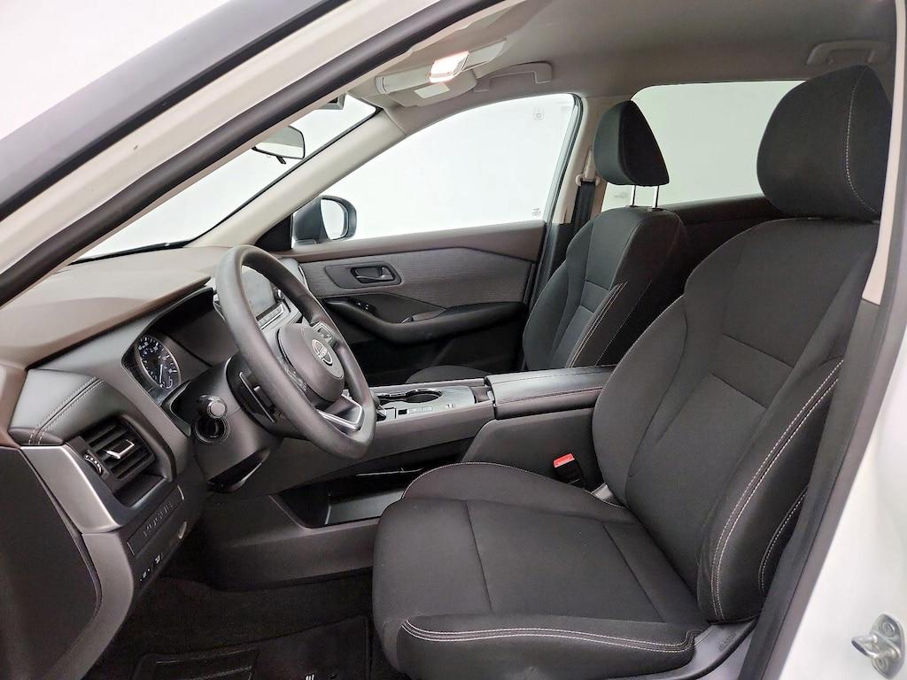 used 2023 Nissan Rogue car, priced at $20,998