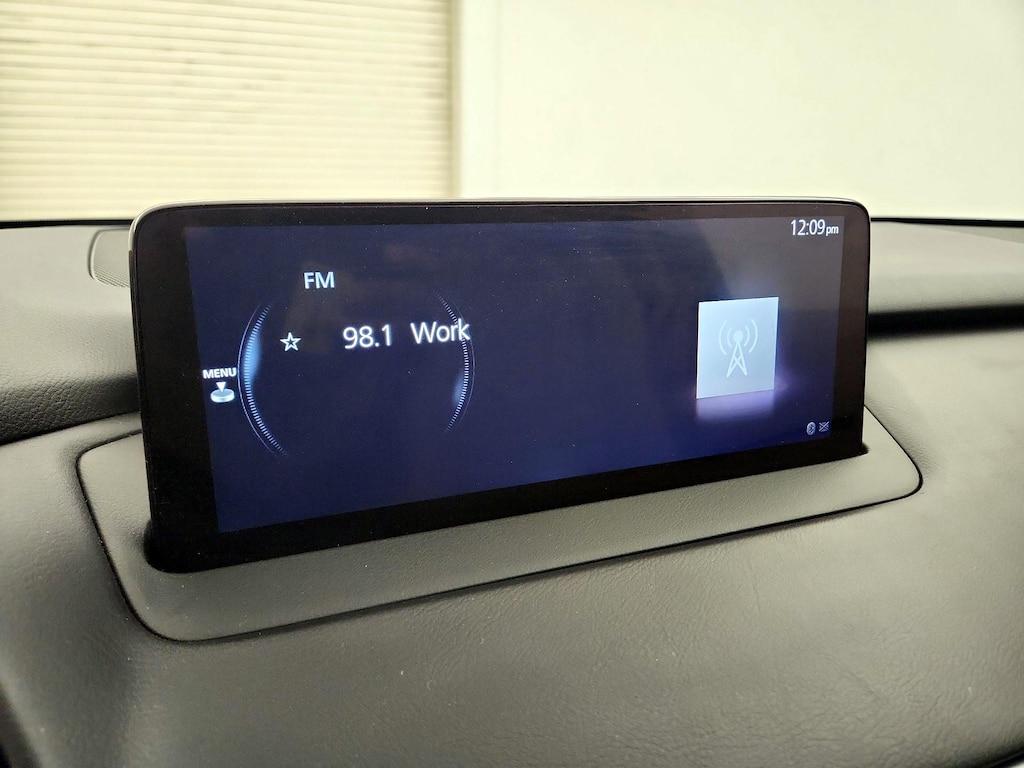 used 2023 Mazda CX-9 car, priced at $30,998