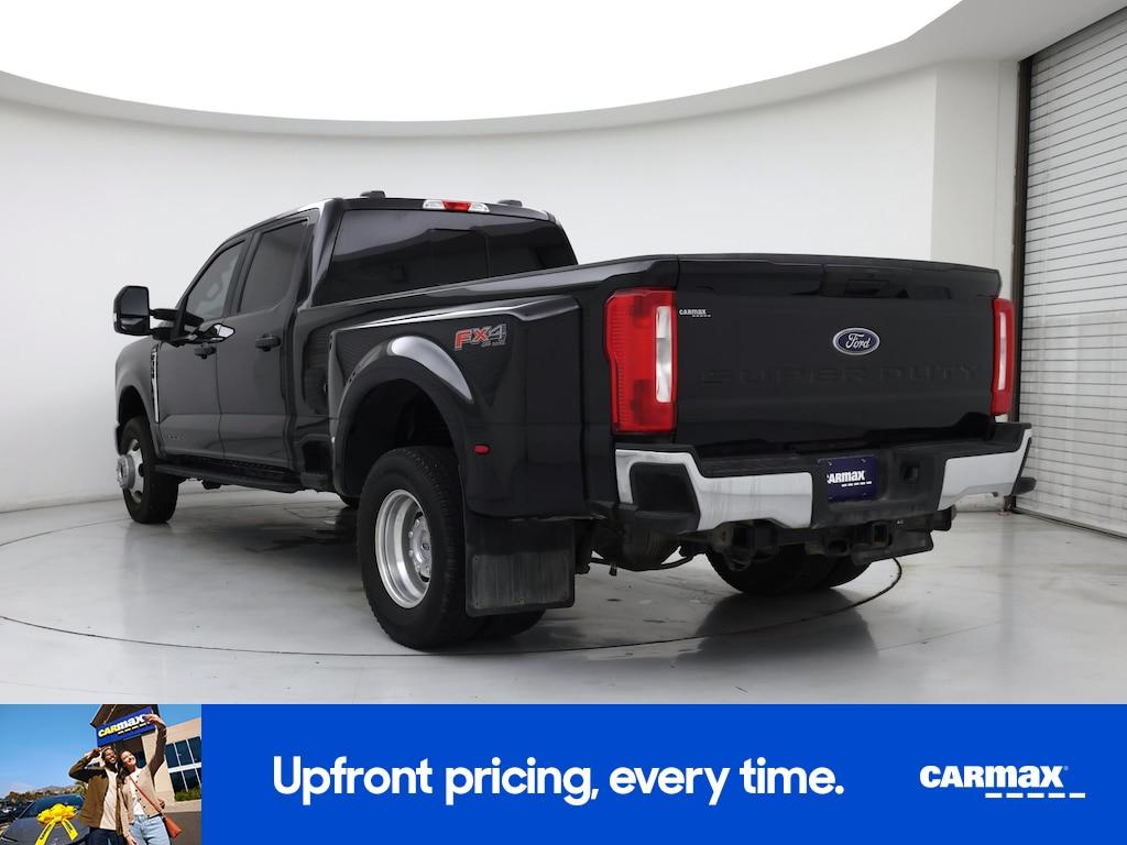 used 2024 Ford F-350 car, priced at $59,998