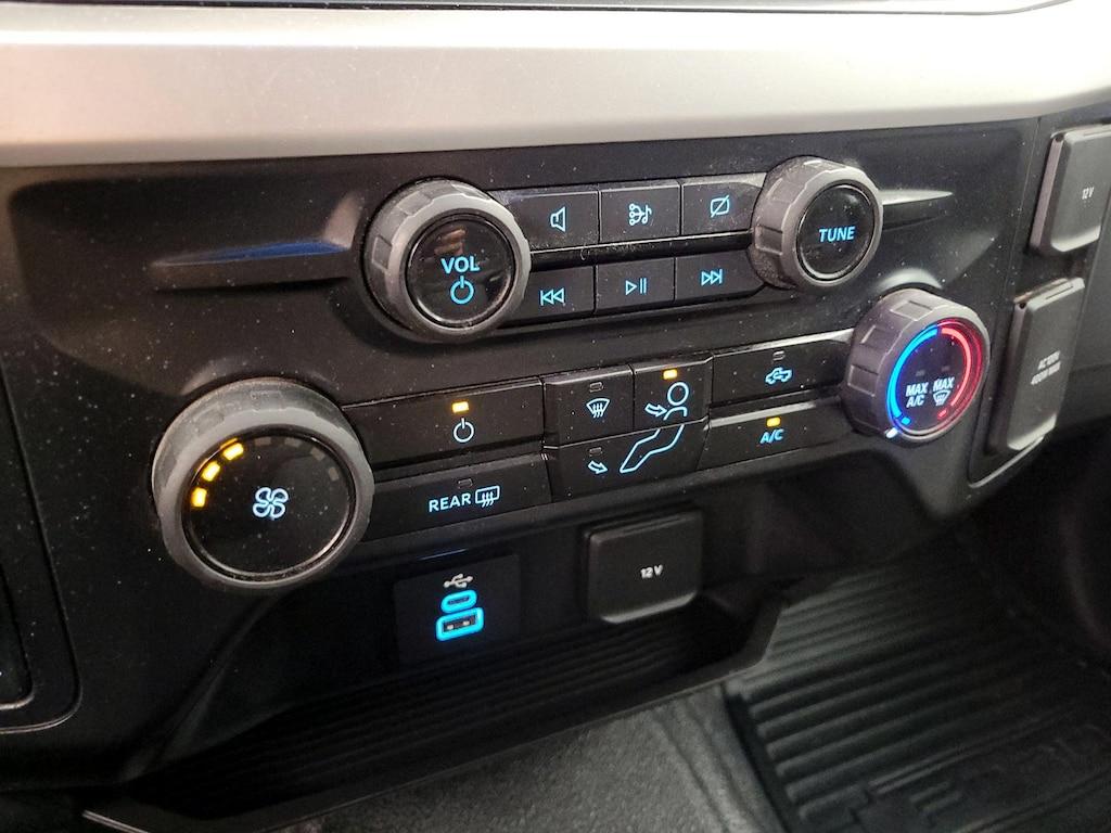 used 2024 Ford F-350 car, priced at $59,998