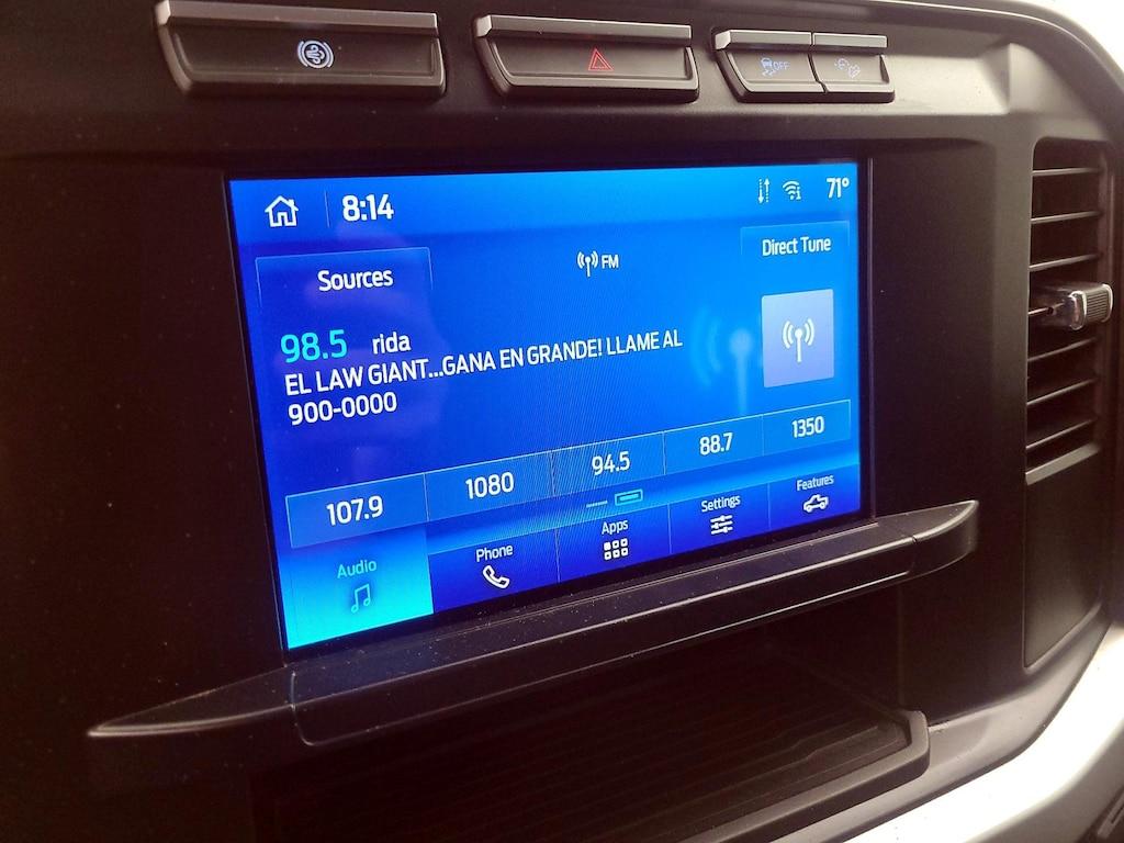 used 2024 Ford F-350 car, priced at $59,998