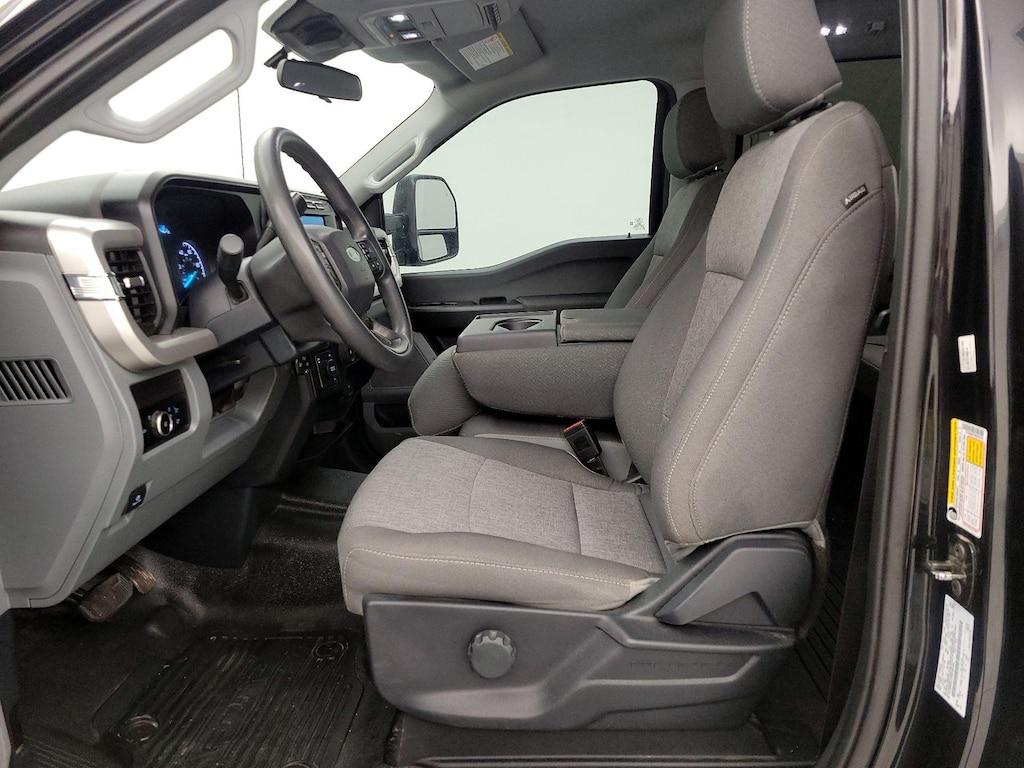 used 2024 Ford F-350 car, priced at $59,998