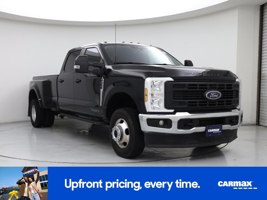 used 2024 Ford F-350 car, priced at $59,998