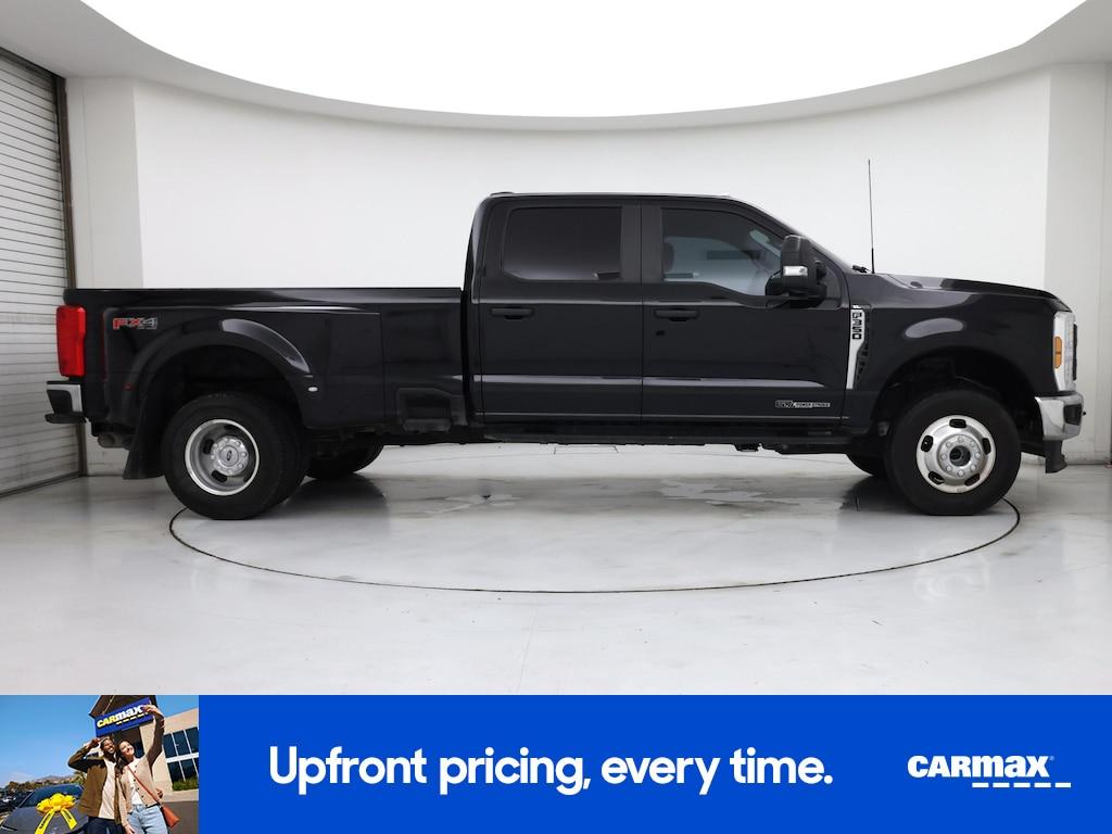 used 2024 Ford F-350 car, priced at $59,998