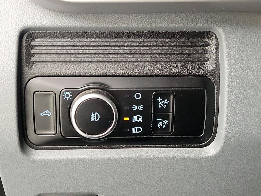 used 2024 Ford F-350 car, priced at $59,998