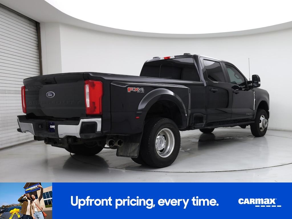 used 2024 Ford F-350 car, priced at $59,998
