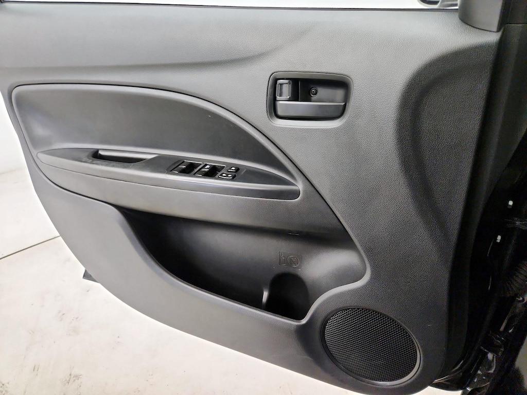 used 2024 Mitsubishi Mirage car, priced at $16,998