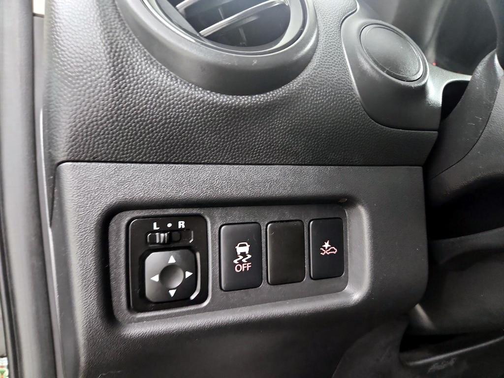 used 2024 Mitsubishi Mirage car, priced at $16,998