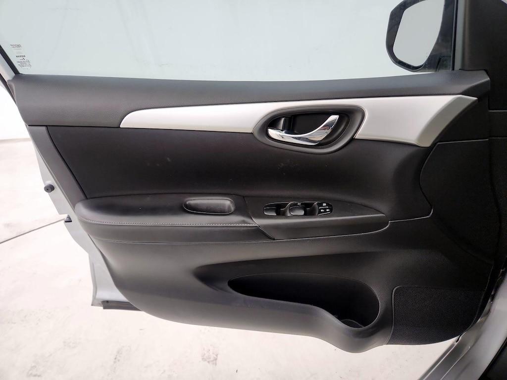 used 2019 Nissan Sentra car, priced at $12,998