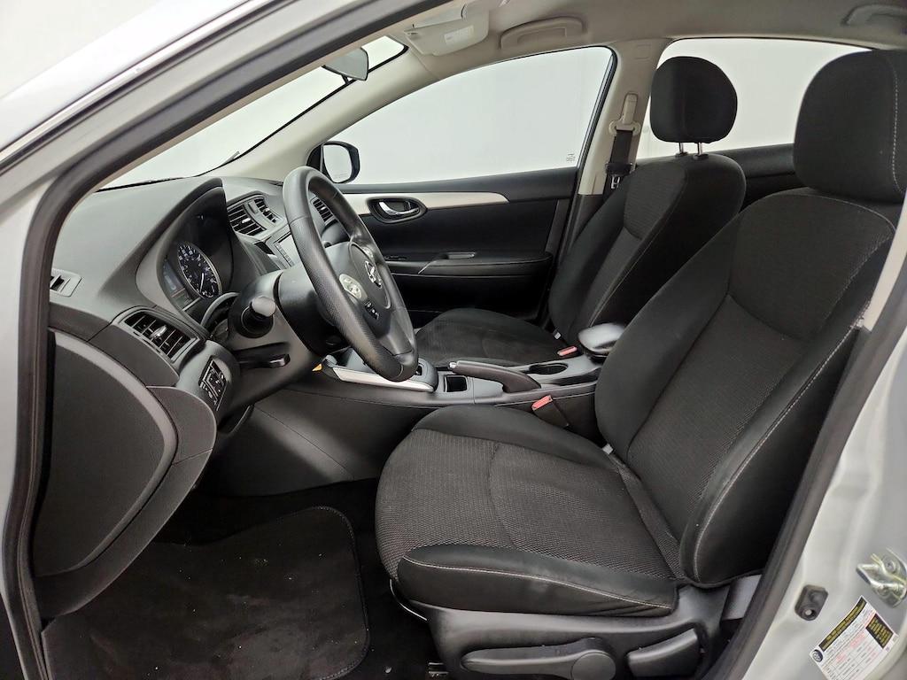 used 2019 Nissan Sentra car, priced at $12,998