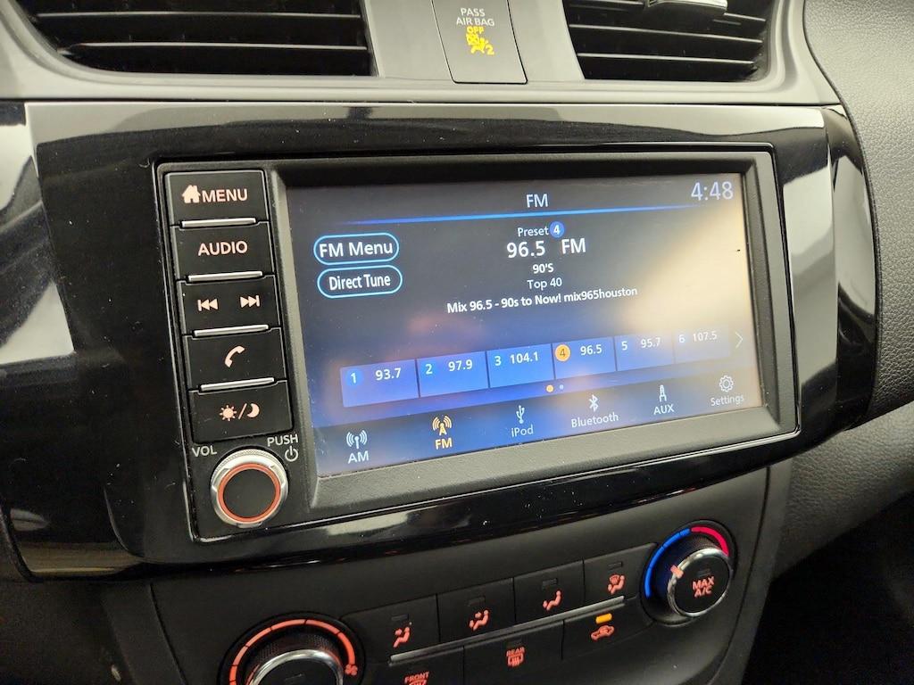 used 2019 Nissan Sentra car, priced at $12,998