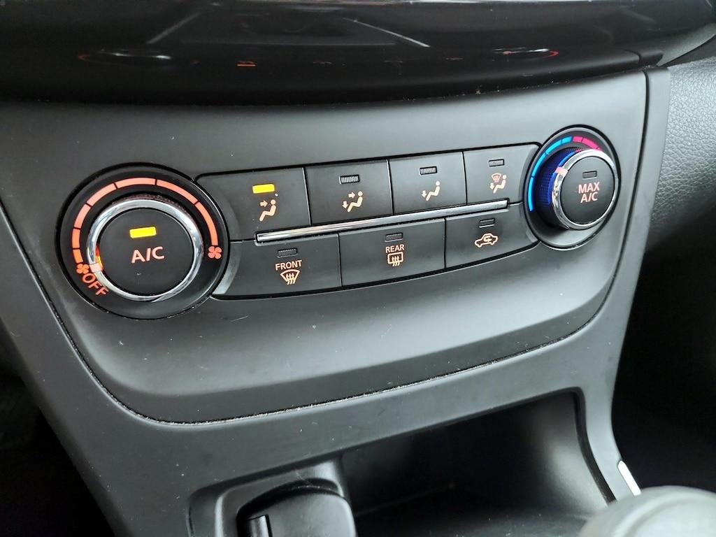 used 2019 Nissan Sentra car, priced at $12,998