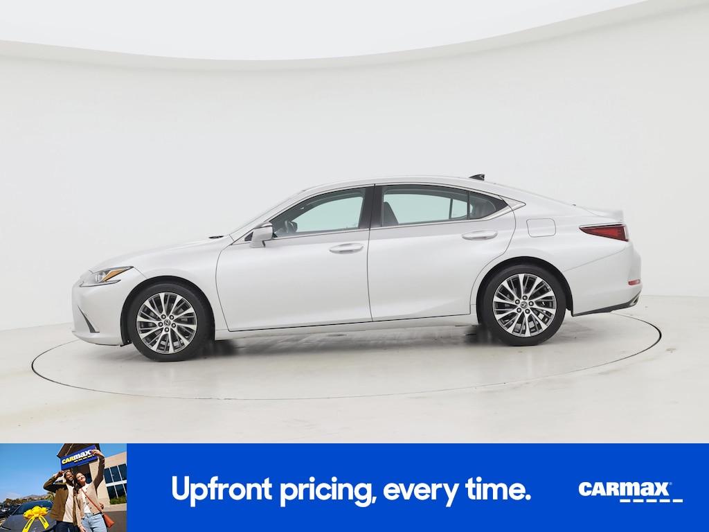used 2019 Lexus ES 350 car, priced at $29,998