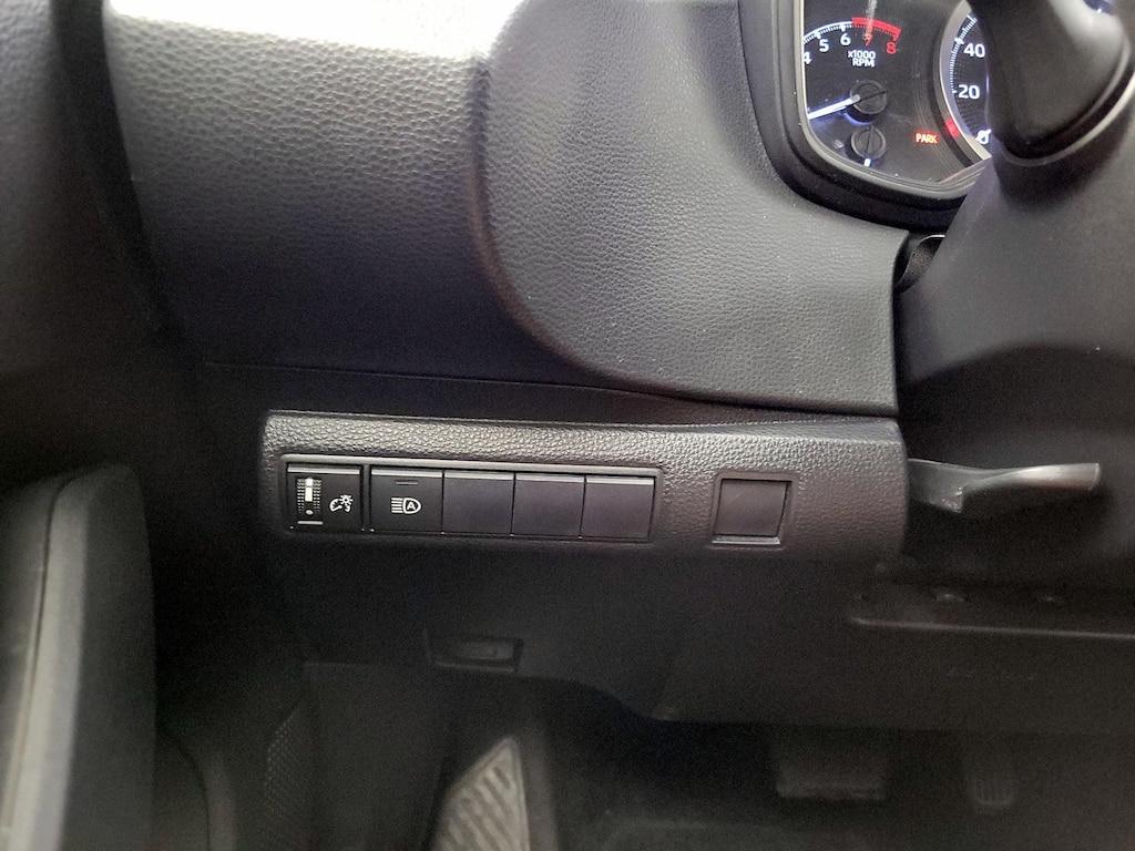 used 2020 Toyota Corolla car, priced at $14,998