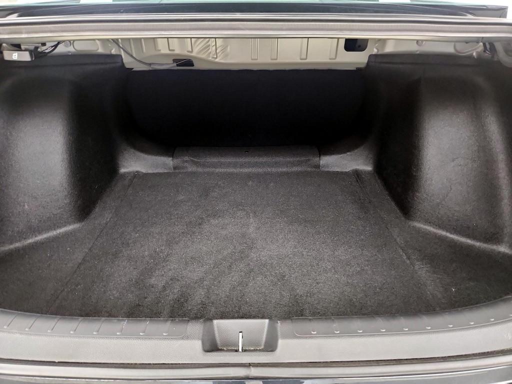 used 2024 Honda Civic car, priced at $26,998