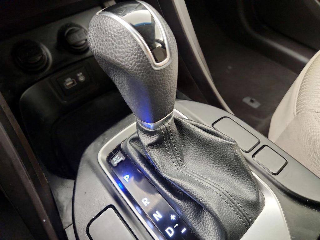 used 2018 Hyundai Santa Fe Sport car, priced at $12,599