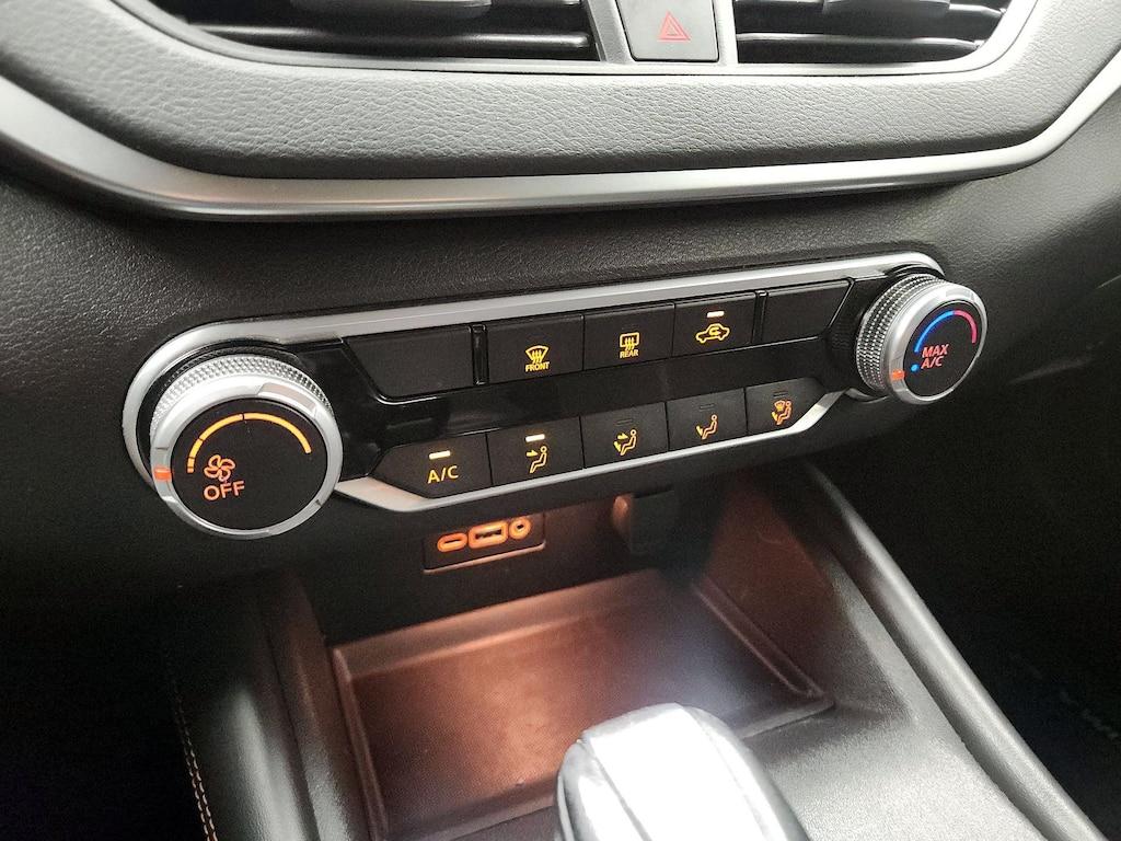 used 2019 Nissan Altima car, priced at $14,998