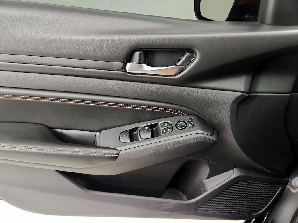 used 2019 Nissan Altima car, priced at $14,998