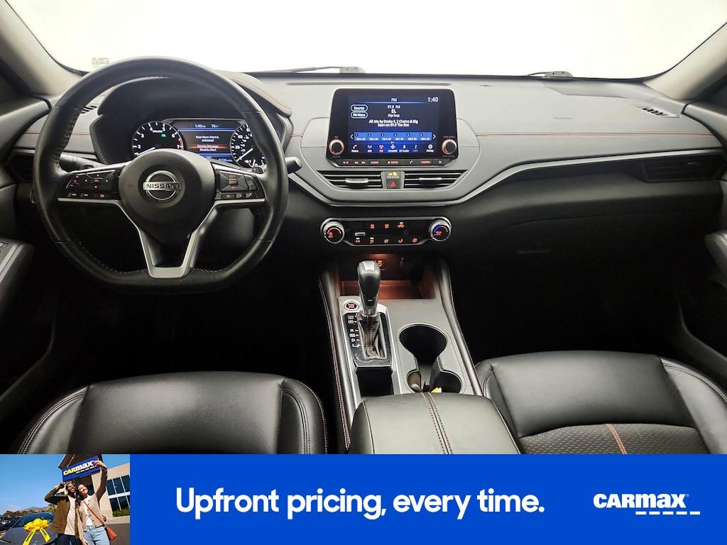 used 2019 Nissan Altima car, priced at $14,998