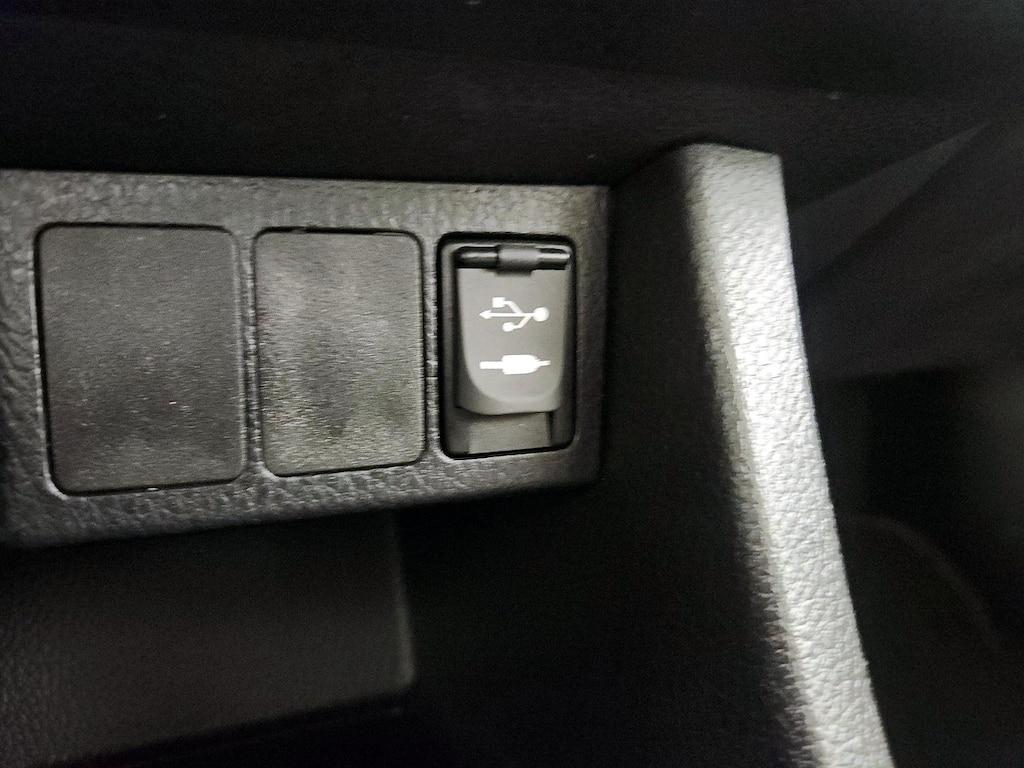 used 2017 Toyota Corolla car, priced at $19,998