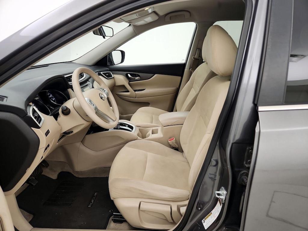 used 2015 Nissan Rogue car, priced at $12,998