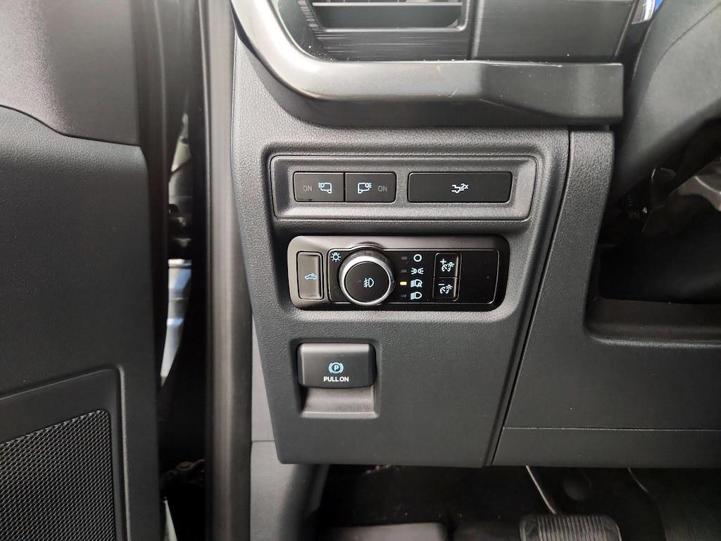 used 2023 Ford F-150 car, priced at $32,998