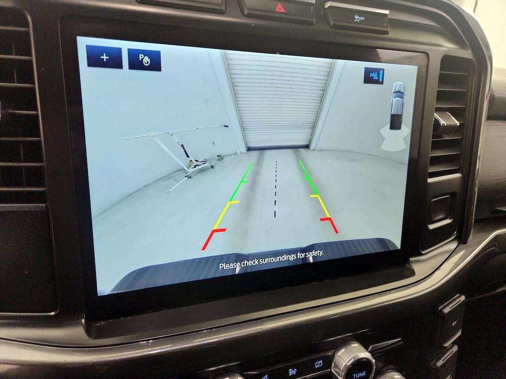 used 2023 Ford F-150 car, priced at $32,998