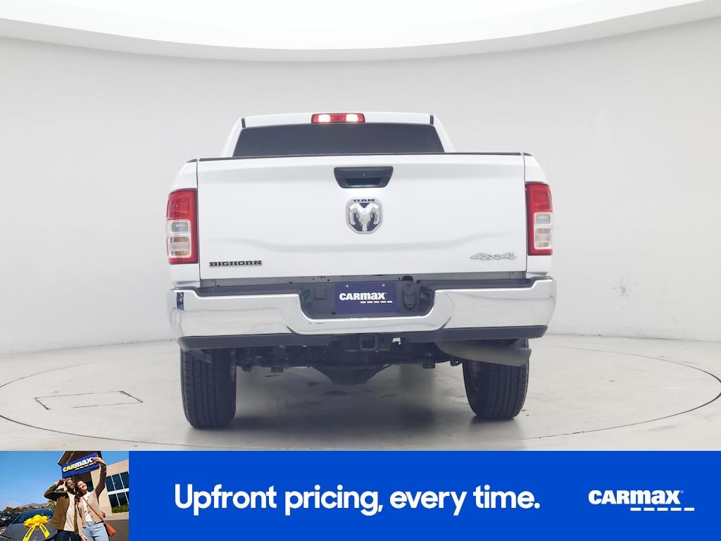 used 2024 Ram 2500 car, priced at $44,998