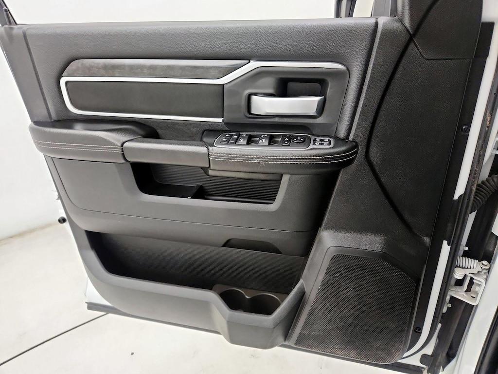 used 2024 Ram 2500 car, priced at $44,998