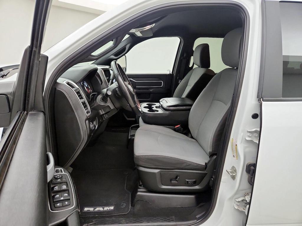 used 2024 Ram 2500 car, priced at $44,998